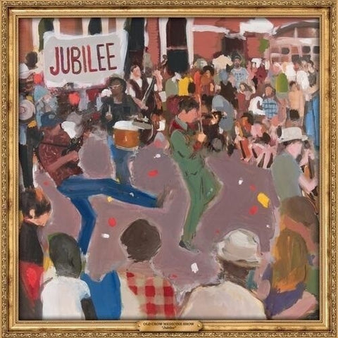 Old Crow Medicine Show - Jubilee (LP Vinyl)