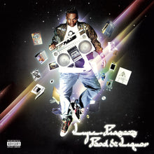 Lupe Fiasco - Lupe Fiasco's Food & Liquor (2LP Vinyl) UPC :075678630194
