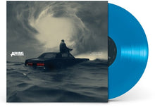 Asking Alexandria - Where Do We Go From Here? (Aqua Colored LP Vinyl) 846070053818