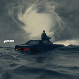 Asking Alexandria - Where Do We Go From Here? (Aqua Colored LP Vinyl) 846070053818