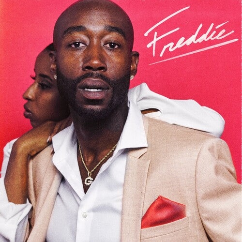 Freddie Gibbs - Freddie (LP Vinyl) UPC: 197342136419