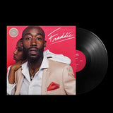 Freddie Gibbs - Freddie (LP Vinyl) UPC: 197342136419