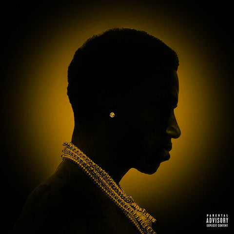 Gucci Mane - Mr. Davis (LP Vinyl) UPC: 075678628801