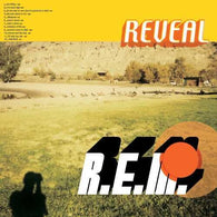 R.E.M. - Reveal (LP Vinyl) UPC: 888072426252