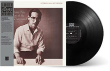 Bill Evans - Sunday At The Village Vanguard (Original Jazz Classics Series, LP Vinyl) UPC:888072475410