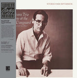 Bill Evans - Sunday At The Village Vanguard (Original Jazz Classics Series, LP Vinyl) UPC:888072475410
