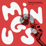 Charles Mingus - Mingus Takes Manhattan - The Complete Birdland Dates 1961-1962 (4LP Vinyl Boxset)