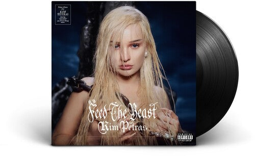 Kim Petras - Feed The Beast (LP Vinyl) UPC: 602455940704