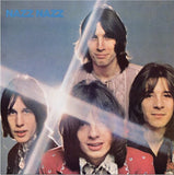 The Nazz - Nazz (Blue/ Red Splatter LP Vinyl) UPC: 889466347511