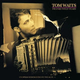 Tom Waits - Frank's Wild Years (2023 Remaster, CD) UPC: 602448894977