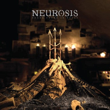 Neurosis : Honor Found In Decay (LP,Album,Limited Edition)