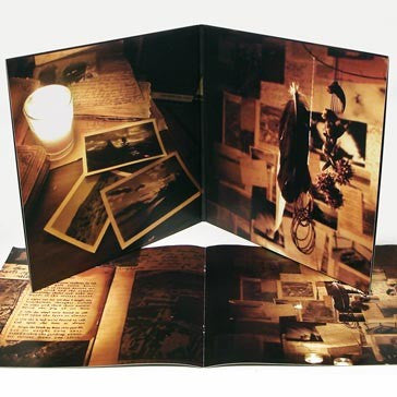 Neurosis : Honor Found In Decay (LP,Album,Limited Edition)