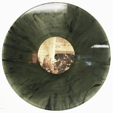 Neurosis : Honor Found In Decay (LP,Album,Limited Edition)