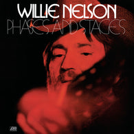 Willie Nelson - Phases And Stages (LP Vinyl) UPC: 603497837052