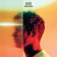 Gum - Saturnia (Clear LP Vinyl) UPC: 612789326242