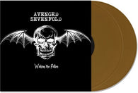Avenged Sevenfold - Waking the Fallen (20th Anniversary Edition, 2LP Gold Vinyl) UPC: 790692692613