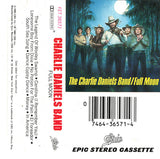 Charlie Daniels Band, The : Full Moon (Album)