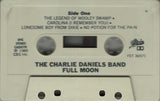 Charlie Daniels Band, The : Full Moon (Album)