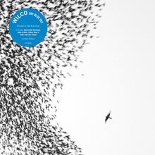 Wilco - Sky Blue Sky (2LP Blue Vinyl) UPC: 075597904802
