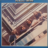 Beatles, The : 1967-1970 (LP,Compilation,Limited Edition,Reissue,Stereo)