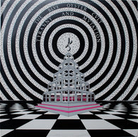 Blue Öyster Cult : Tyranny And Mutation (LP,Album,Stereo)