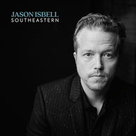 Jason Isbell - Southeastern (Anniversary Edition, Standard Black LP Vinyl)