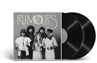 Fleetwood Mac - Rumours Live (2LP Vinyl) UPC: 603497860395