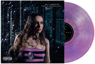 Holly Humberstone - Paint My Bedroom Black (Indie Exclusive, Purple LP Vinyl, Alternative Cover)