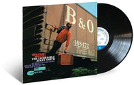 Jimmy Smith - Midnight Special (Blue Note Classic Vinyl Series, LP Vinyl) UPC: 602455236593