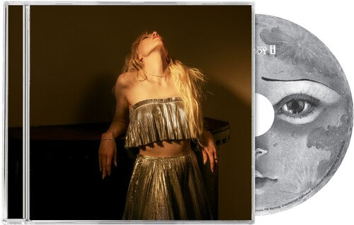 Carly Rae Jepsen - The Loveliest Time (CD)