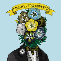 Various Artists - Discovered & Covered (LP Vinyl) UPC: 803020259119