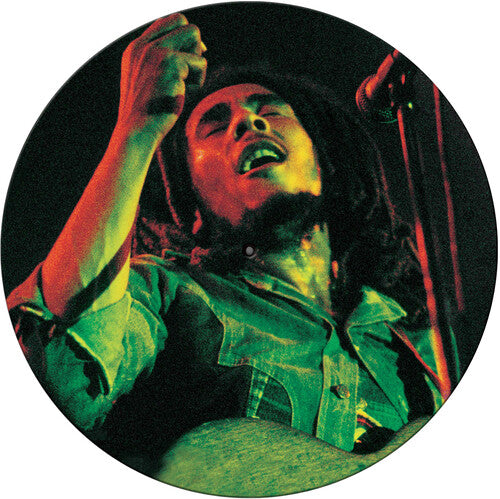 Bob Marley - The Soul Of A Rebel (Limited Edition Picture Disc LP Vinyl) UPC: 889466478918