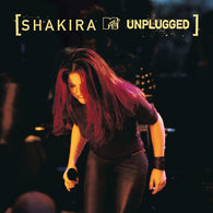 Shakira - MTV Unplugged (2LP Vinyl) UPC: 196587964115