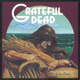 The Grateful Dead - Wake Of The Flood (50th Anniversary Remaster, Picture Disc LP Vinyl) UPC: 603497833856