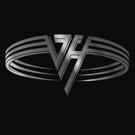 Van Halen - The Collection II (5LP Vinyl Boxset)
