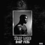 A$AP Ferg - Trap Lord (Anniversary Edition, 2LP Vinyl) UPC: 196588495311