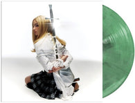 Poppy - Zig (Mint Green/Black & White Marble LP Vinyl) UPC: 810121774236