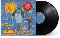 Butcher Brown - Solar Music (2LP Vinyl) UPC :888072498365