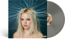 Renee Rapp - Snow Angel (2LP Black Ice Vinyl) UPC: 602455877635