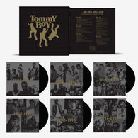 Various Artists - ...And You Don't Stop - Celebration of 50 Years of Hip Hop (6 LP Vinyl Boxset) UPC: 016998545911