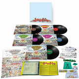 Green Day - Dookie (30th Anniversary) (Deluxe Edition, 6LP Vinyl Boxset) UPC: 093624862789