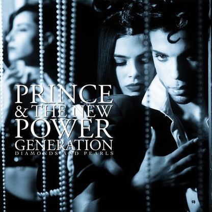 Prince & New Power Generation - Diamonds And Pearls (CD, Deluxe 2CDs Edition or Super Deluxe 7CDs + Blu-ray Box Set)