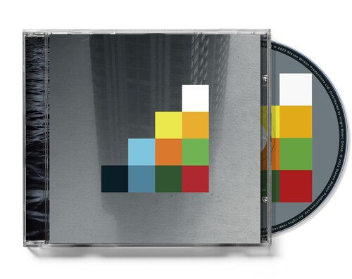 Steven Wilson - Harmony(CD)