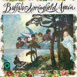 Buffalo Springfield - Buffalo Springfield Again (Rocktober 2023, Clear LP Vinyl, Brick & Mortar Exclusive) UPC: 603497837038
