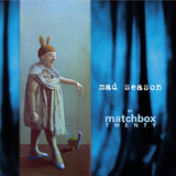 Matchbox Twenty - Mad Season (Rocktober 2023, 2LP Sky Blue Vinyl, Brick & Mortar Exclusive) UPC: 075678640926