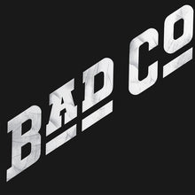 Bad Company - Bad Company (Rocktober 2023, Clear LP Vinyl, Brick & Mortar Exclusive) UPC: 603497837113
