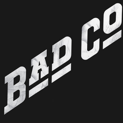 Bad Company - Bad Company (Rocktober 2023, Clear LP Vinyl, Brick & Mortar Exclusive) UPC: 603497837113