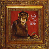 The Talking Heads - Naked (Rocktober 2023, Purple LP Vinyl, Brick & Mortar Exclusive) UPC: 603497830886