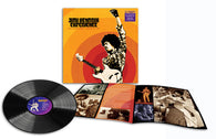 Jimi Hendrix Experience: Live At The Hollywood Bowl: August 18, 1967 (LP)