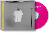 Plain White T's - Plain White T's (CD)